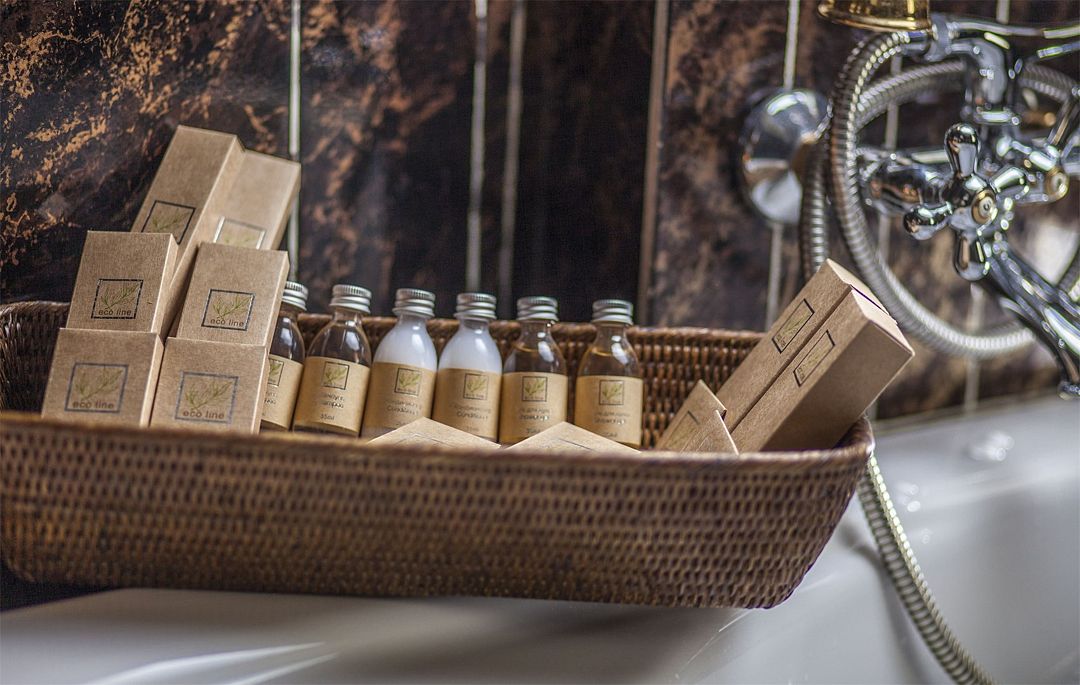 Люкс 2-местный (TWIN)