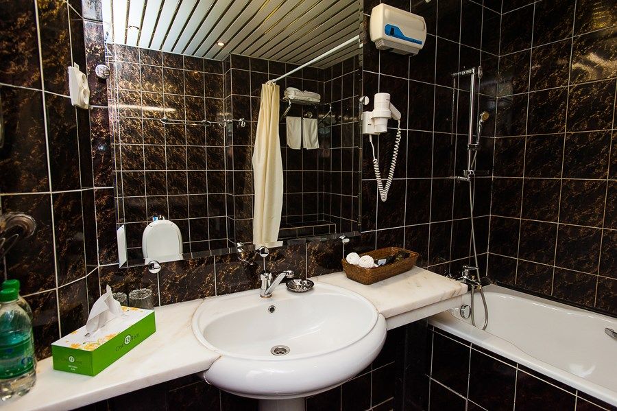 Люкс 2-местный (TWIN)