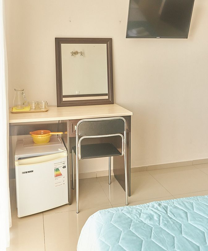 Стандартный 3-местный