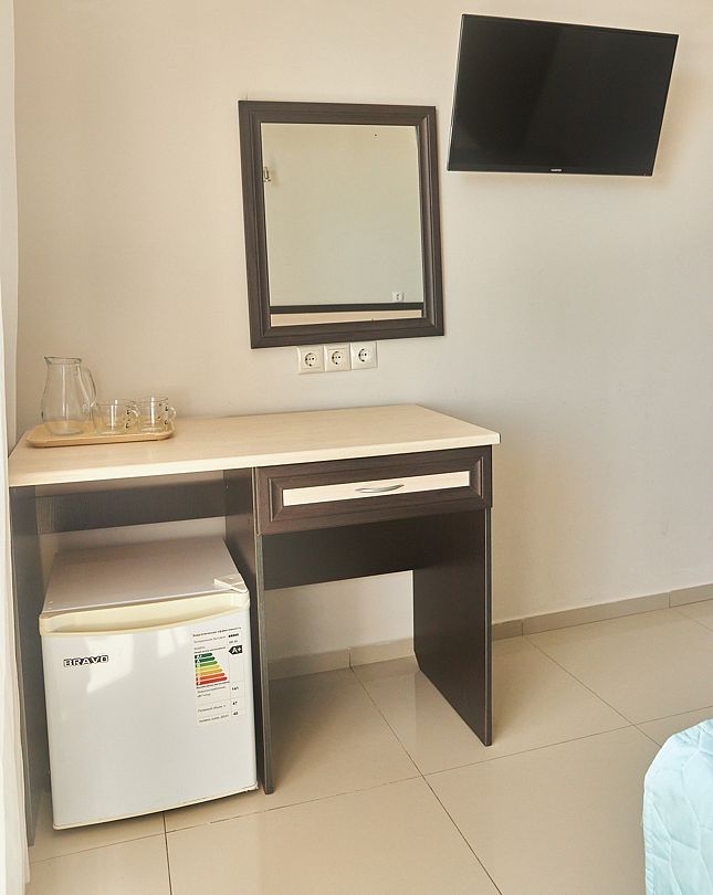 Стандартный 3-местный