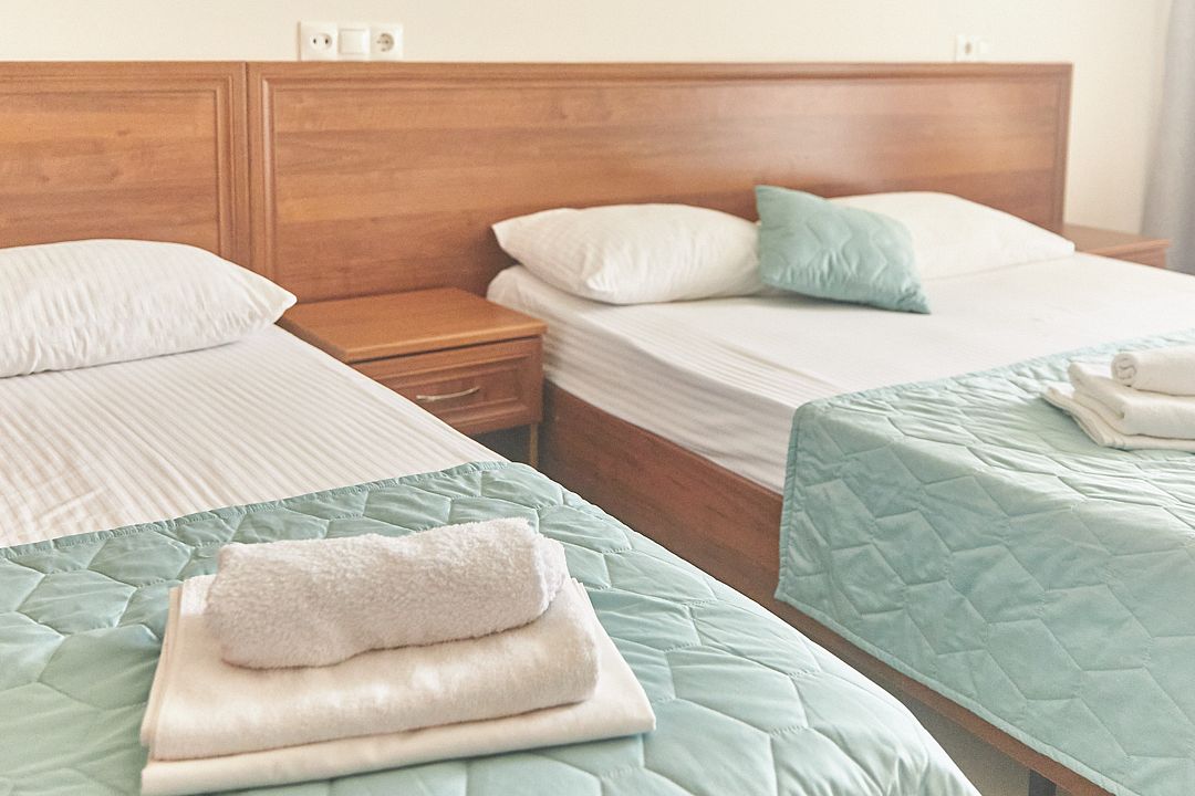 Стандартный 3-местный