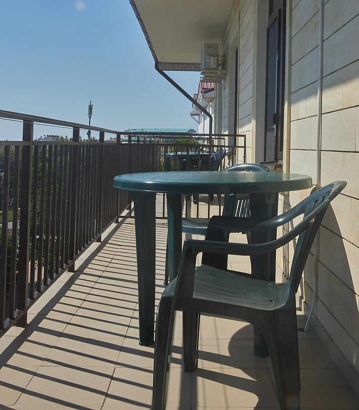 Стандартный 3-местный