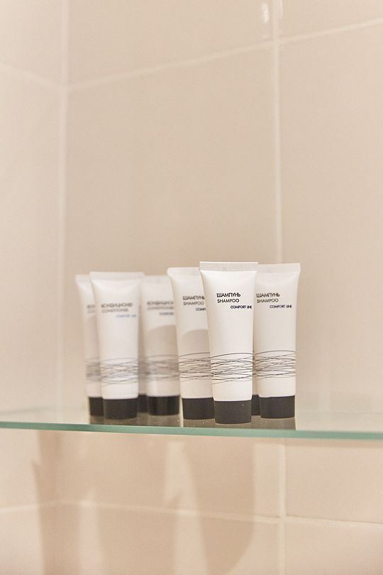 Стандартный 3-местный