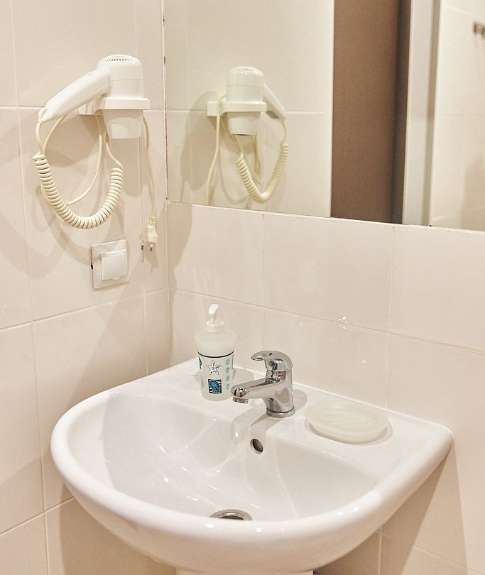 Стандартный 3-местный