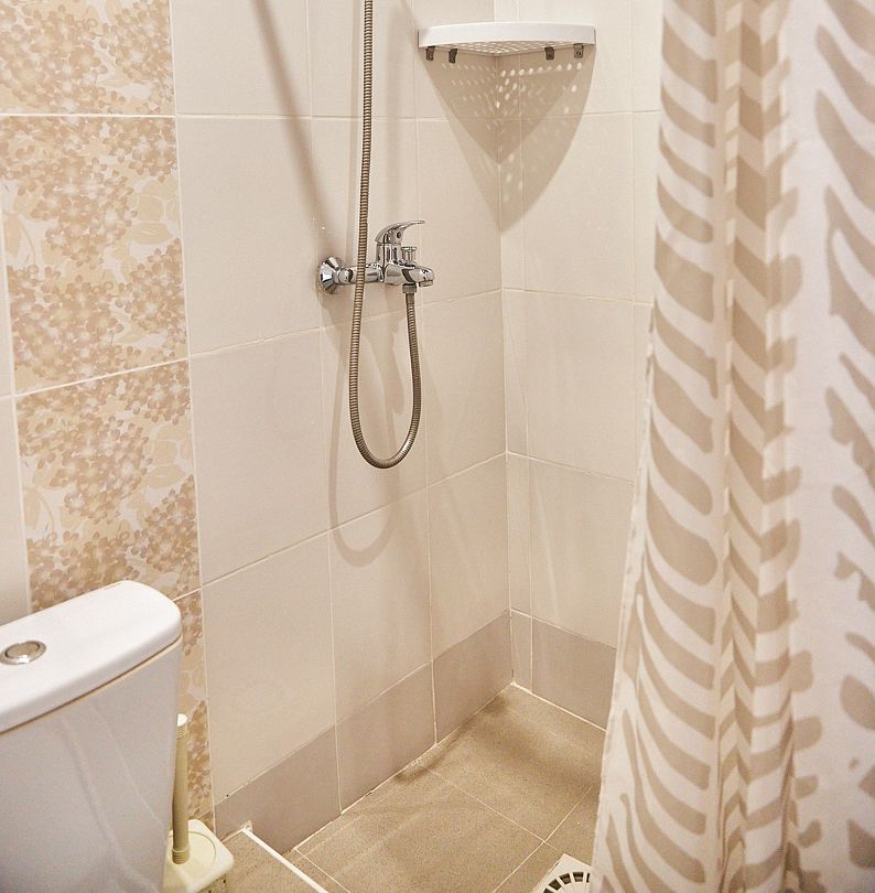 Стандартный 3-местный