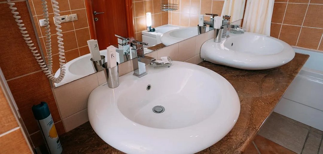 Люкс 3-местный 2-комнатный (Modern)