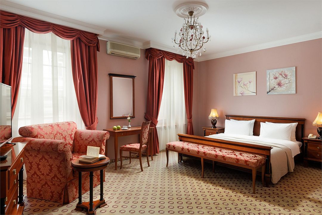 Гостиница "Будапешт", Московская область: фото 2