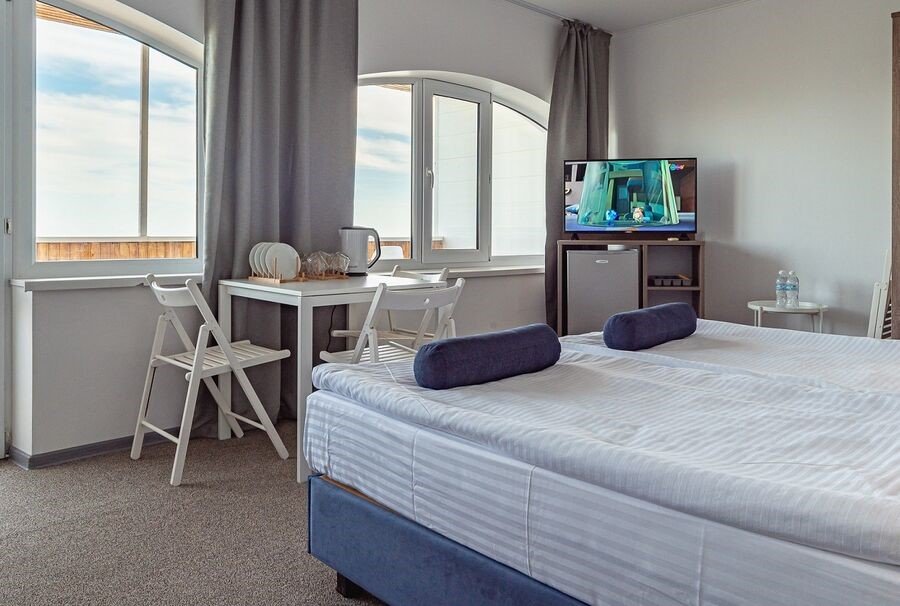 Комфорт 2-местный