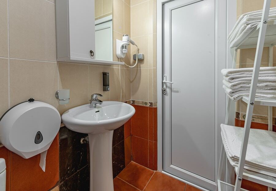 Комфорт 2-местный