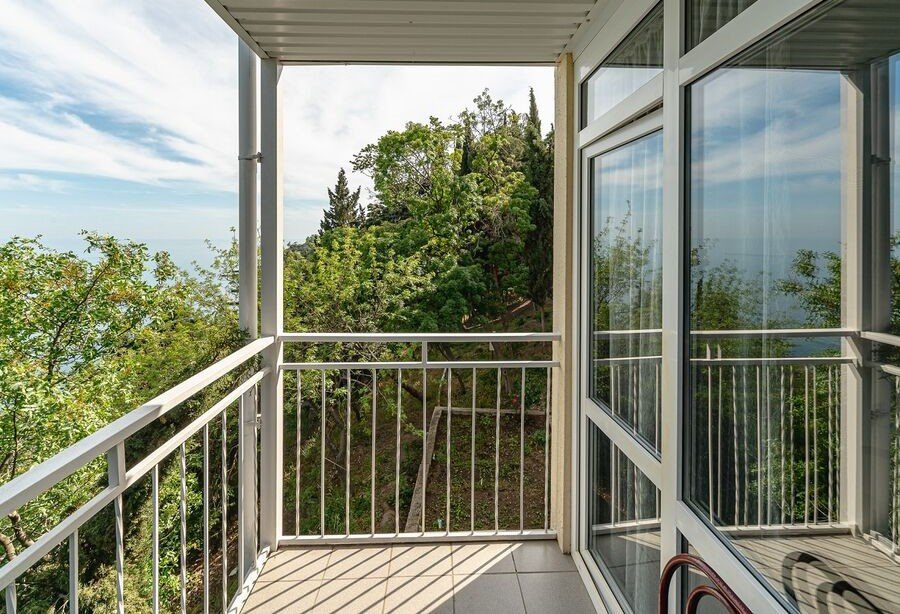 Стандартный 2-местный (21)