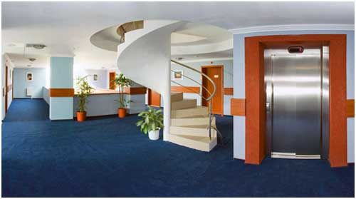 Тематический отель Навигатор, Калининградская область: фото 5