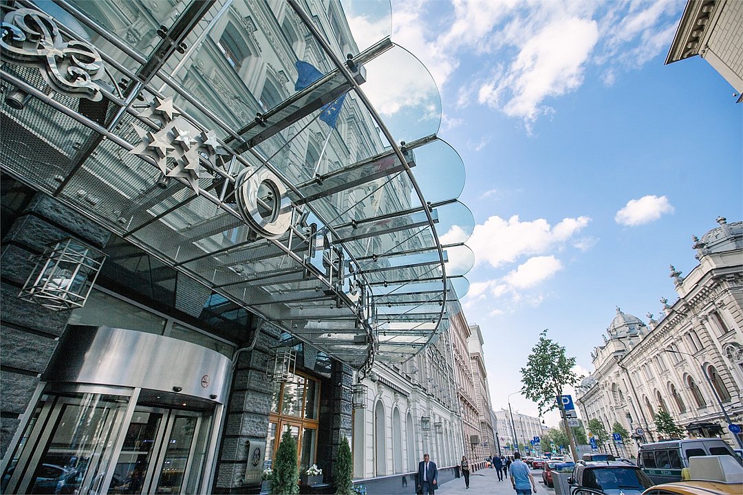 Отель Петр I, Московская область: фото 3