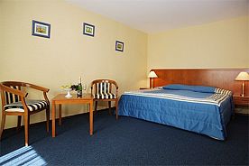 Номер Полулюкс, Гостиница Ладога, Санкт-Петербург