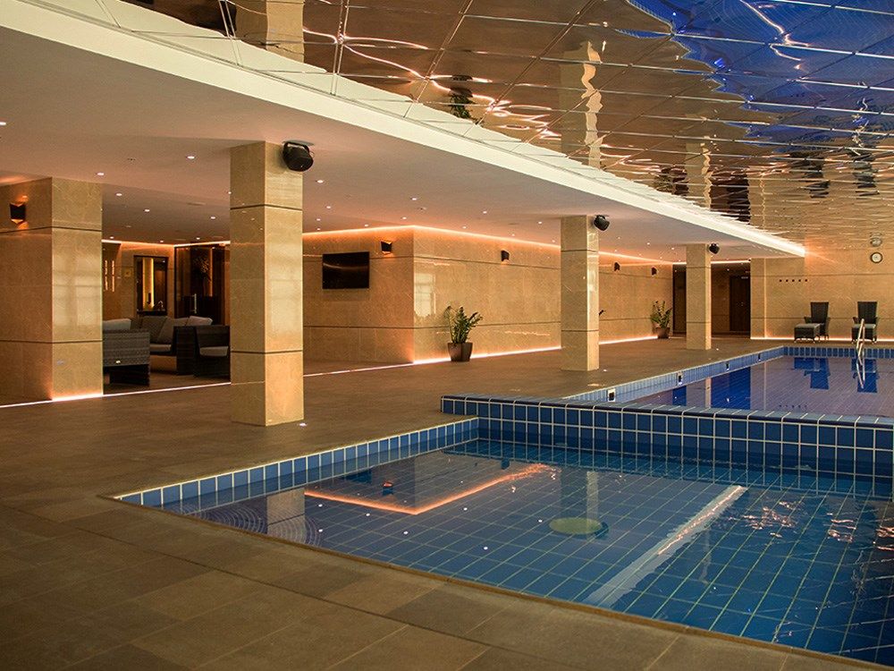 Санкт-Петербург, Ленинградская область: фото 5