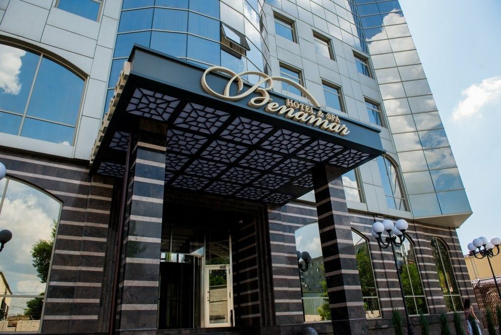 СПА-отель BENAMAR HOTEL&SPA, Ростов-на-Дону, Ростовская область