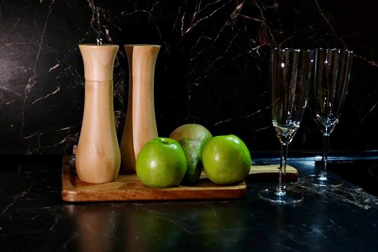 Апартаменты 2-местный 2-комнатный 2-этажный