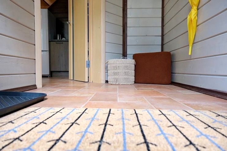 Апартаменты 2-местный 2-комнатный 2-этажный