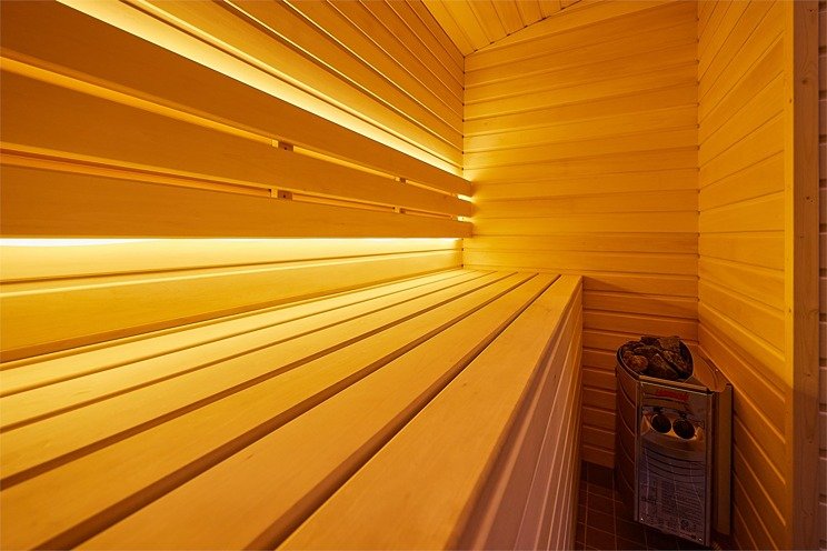 Дача 2-местный 2-комнатный (1 линия)