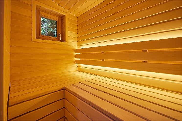 Дача 2-местный 2-комнатный (2/3 линия)