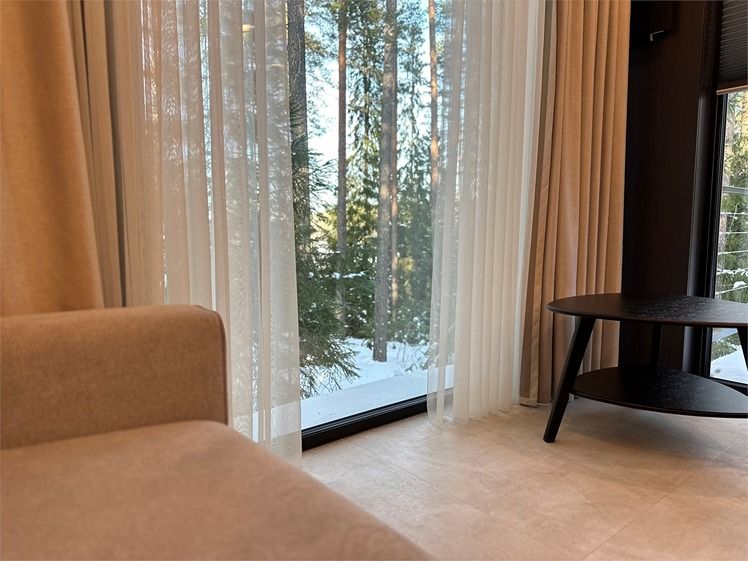 Дом Хюгге 2-местный 2-комнатный