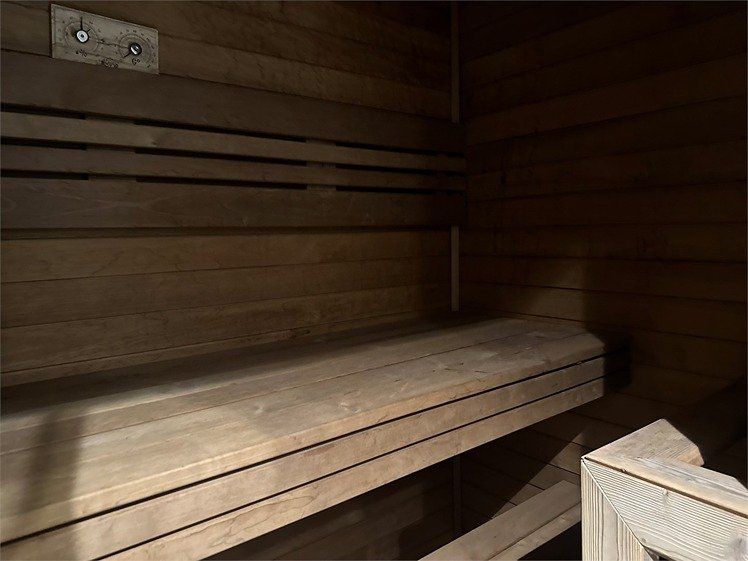 Дом Хюгге 2-местный 2-комнатный