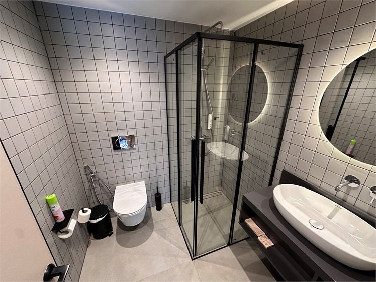 Дом Хюгге 2-местный 2-комнатный