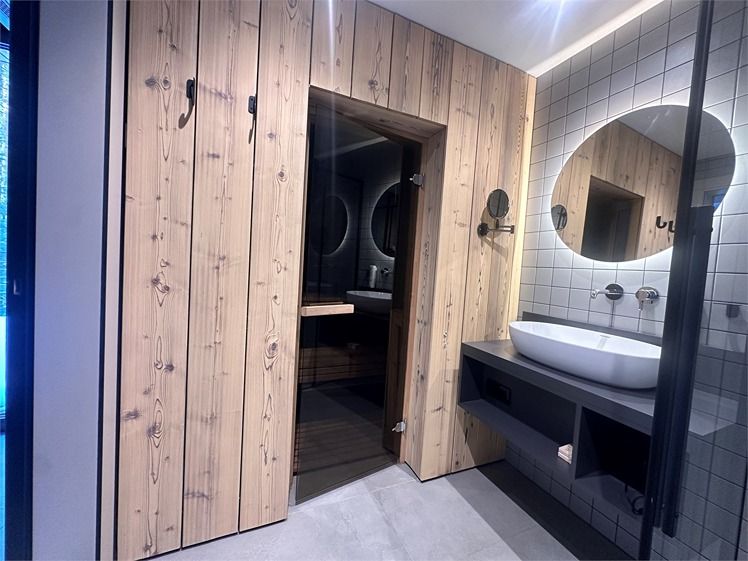 Дом Хюгге 2-местный 2-комнатный