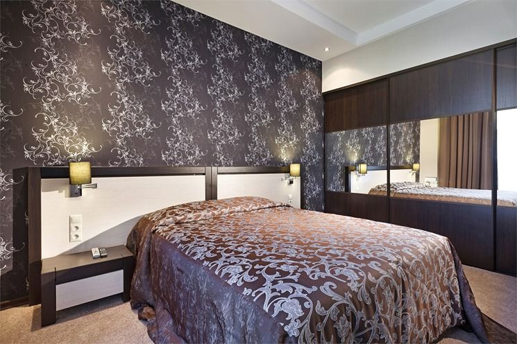 Люкс 2-местный 2-комнатный