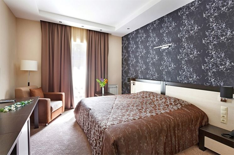 Стандартный 2-местный