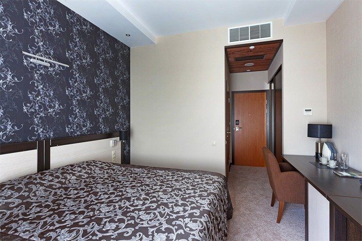 Стандартный 2-местный