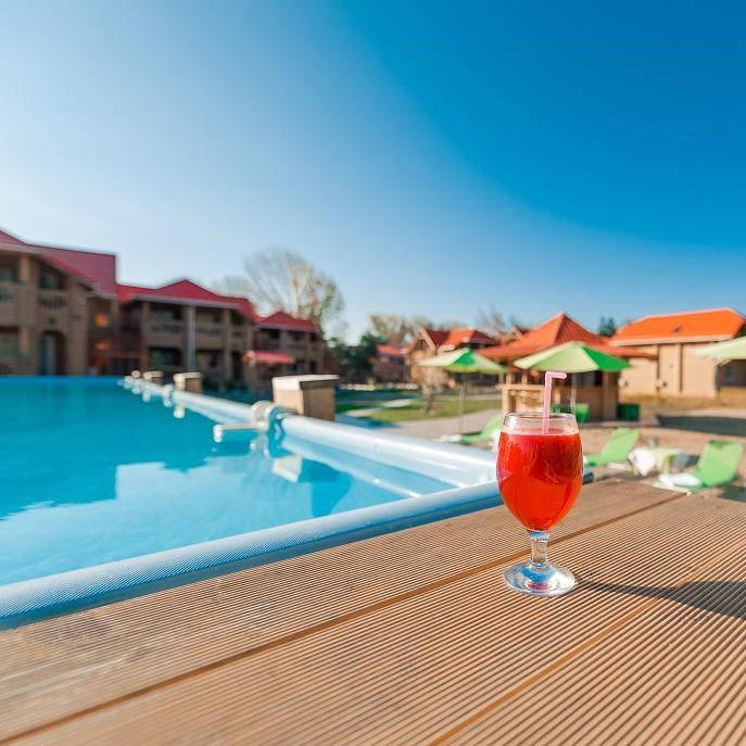 Озеро Дивное, Краснодарский край: фото 3