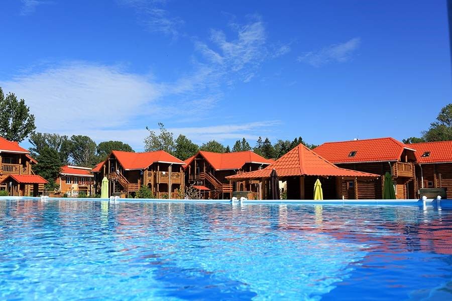 Озеро Дивное, Краснодарский край: фото 5