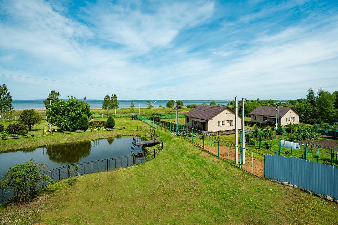 Петровский берег, Ярославская область: фото 5