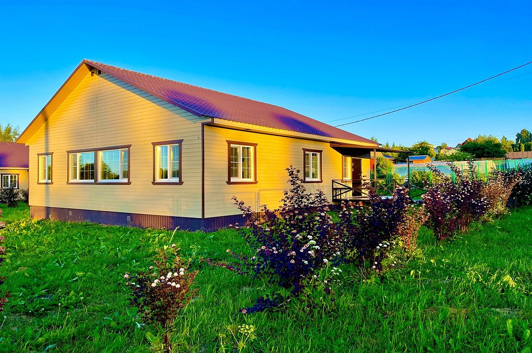 Петровский берег, Ярославская область: фото 3