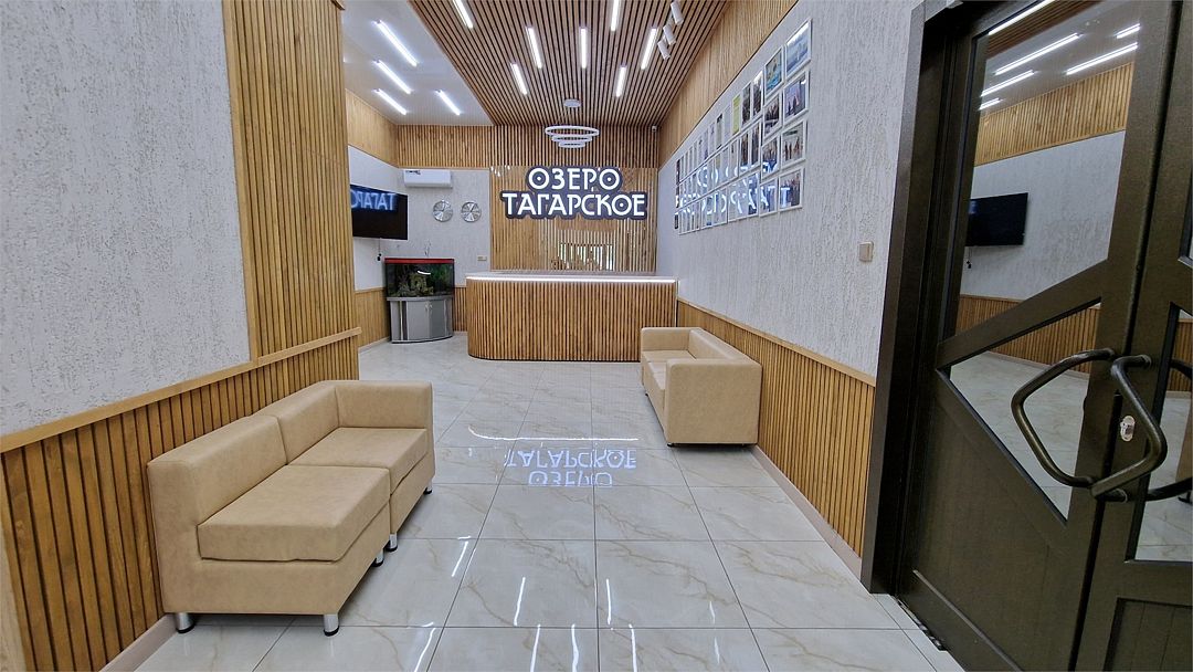 Сосновый бор, Красноярский край: фото 2