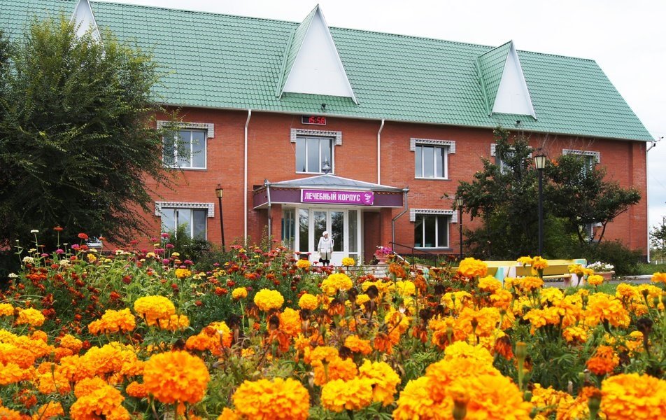 Сосновый бор, Красноярский край: фото 3