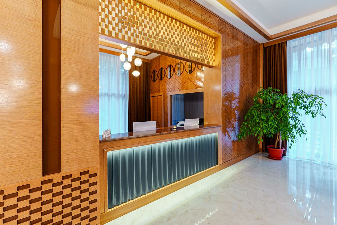 Парк Шафран, Ставропольский край: фото 4