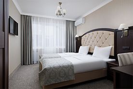 Стандарт, Пансионат Звездный, Кисловодск