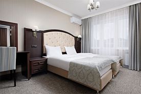 Джуниор Сюит, Звездный, Кисловодск