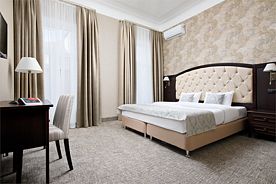 Апартаменты, Пансионат Звездный, Кисловодск