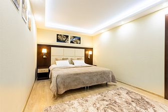 Отель Прогресс