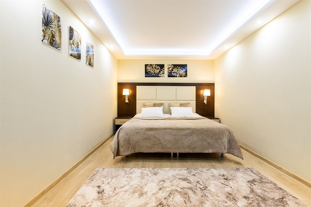 Прогресс, Ленинградская область: фото 2