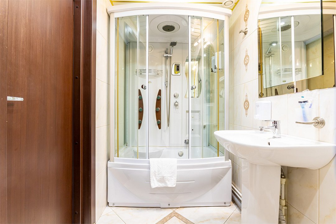 Прогресс, Ленинградская область: фото 5