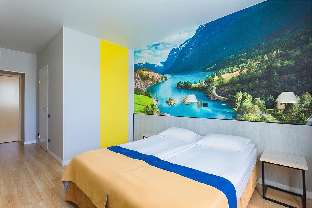 Северная корона, Ленинградская область: фото 4