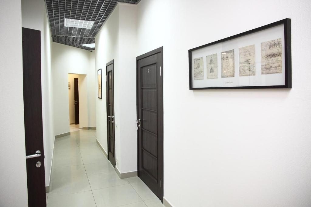 Аксиома, Ленинградская область: фото 2