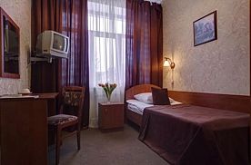 Одноместный номер Эконом, Грин Отель, Низино