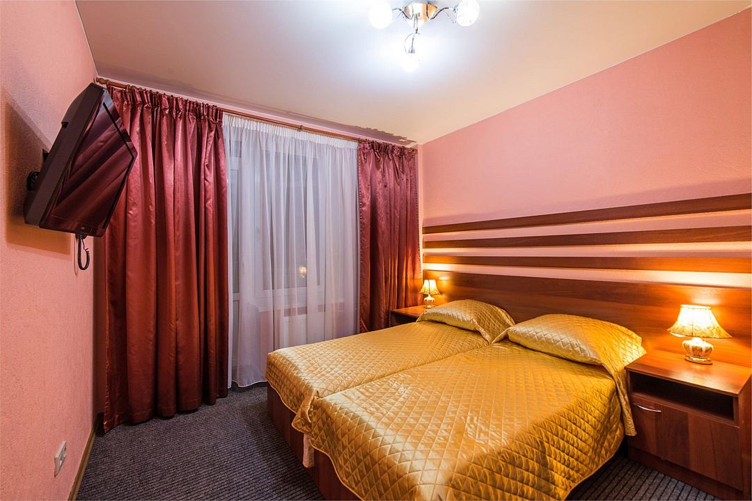 К-Визит Токсово, Ленинградская область: фото 3