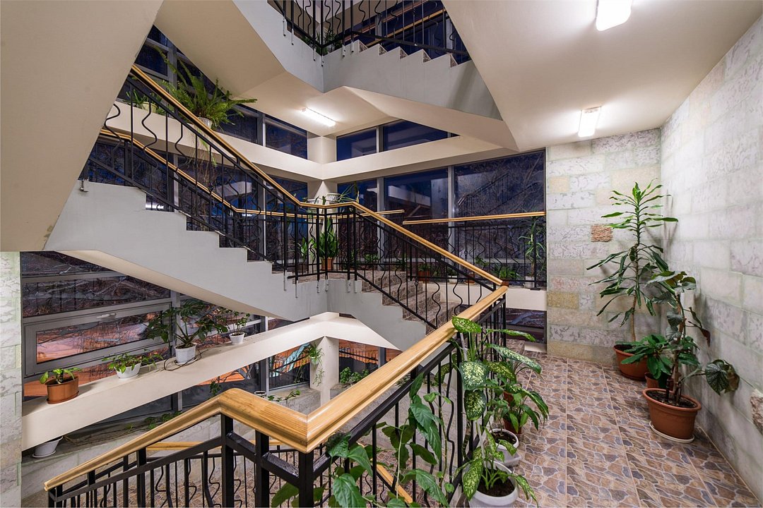 К-Визит Токсово, Ленинградская область: фото 3