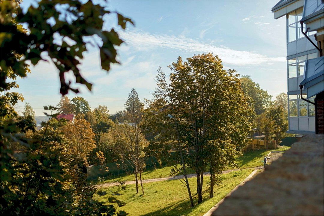 К-Визит Токсово, Ленинградская область: фото 4
