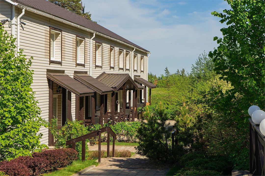 Капитан Морган, Ленинградская область: фото 3